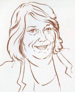 julie