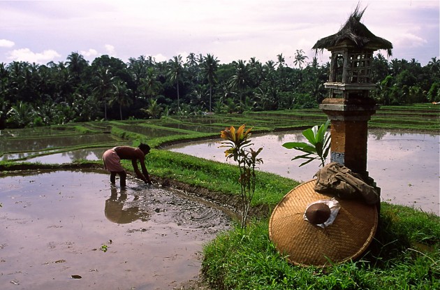 Bali, Indonesia