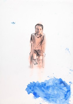 Hiyato - Fukushima Children