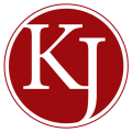 kyoto journal logo red