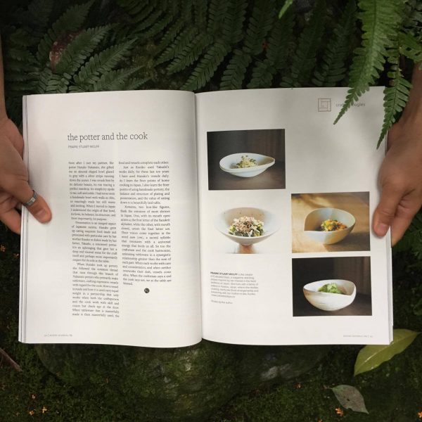 Kyoto Journal Issue 89 - Image 6