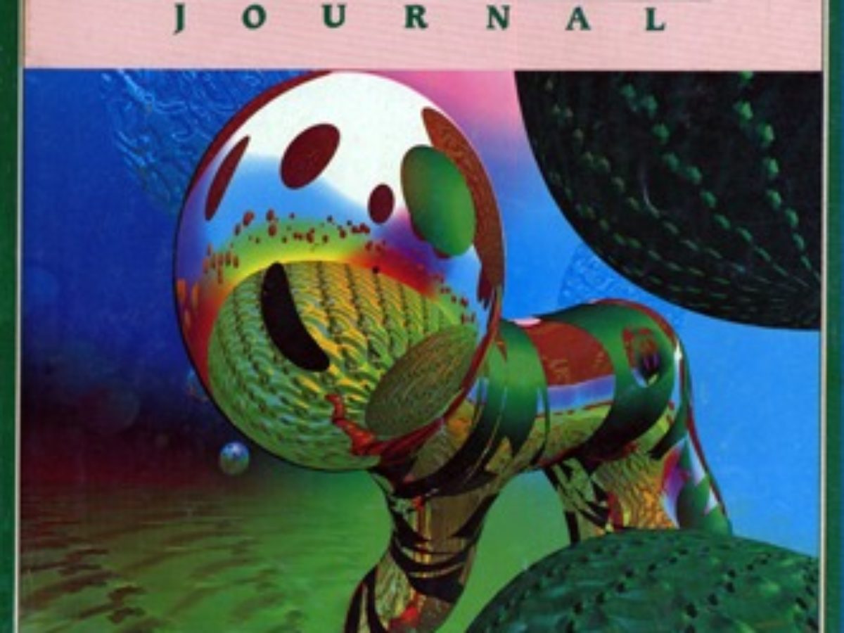 Kyoto Journal Issue 6 – Kyoto Journal