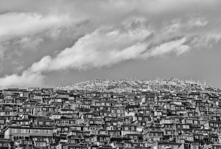 Kham & Larung Gar 8: A photographic meditation