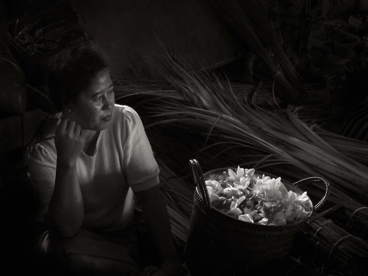 Bali in my Mind 3: The Photography of Aimery Joëssel