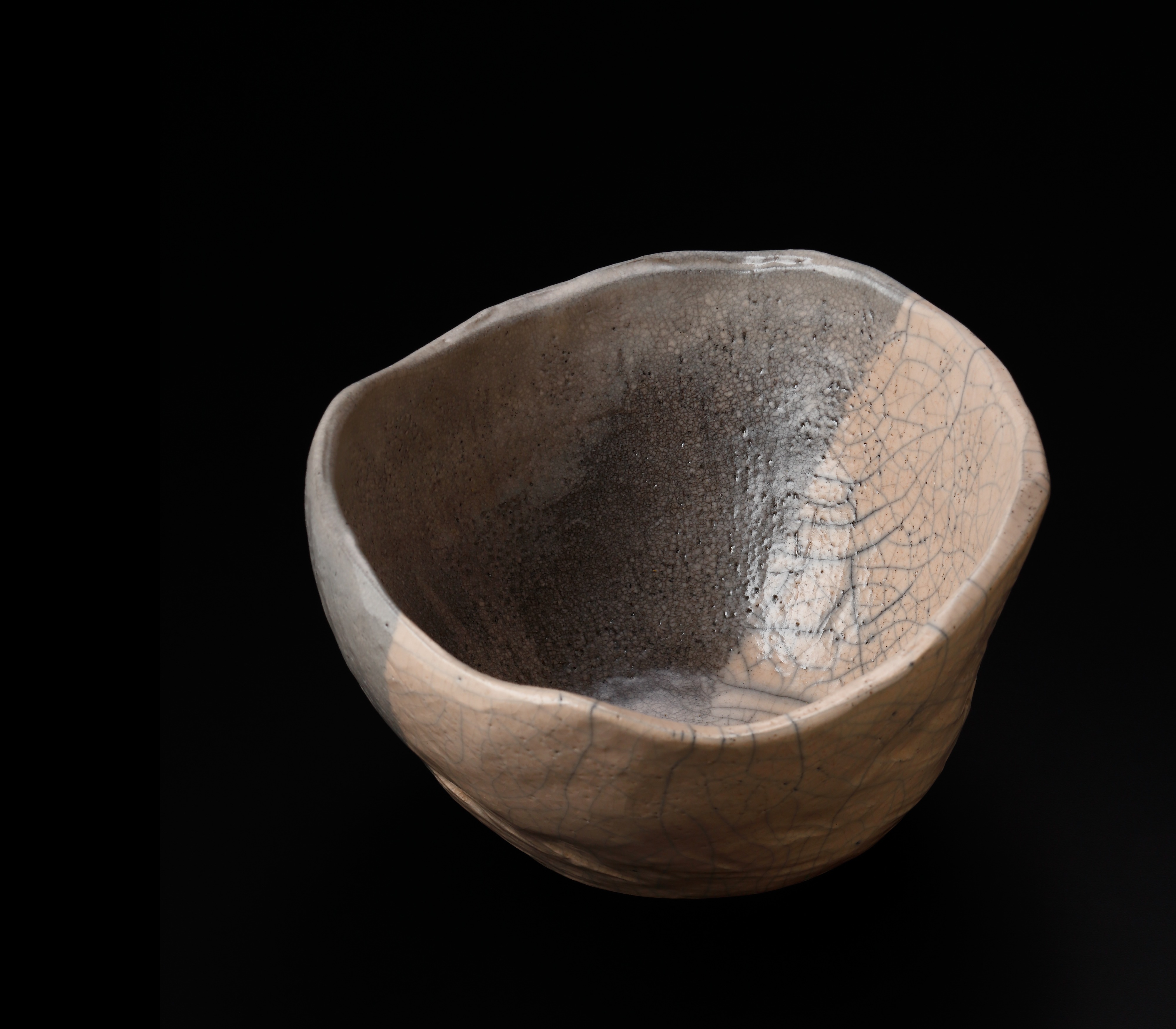 richard milgrim tea bowl richard milgrim tea bowl