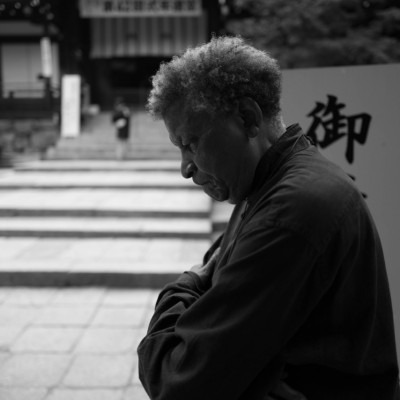 Abdullah Ibrahim Kyoto Japan 01