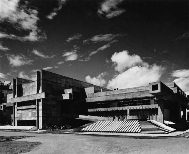 Oita Prefectural Library_Yasuhiro ISHIMOTO03