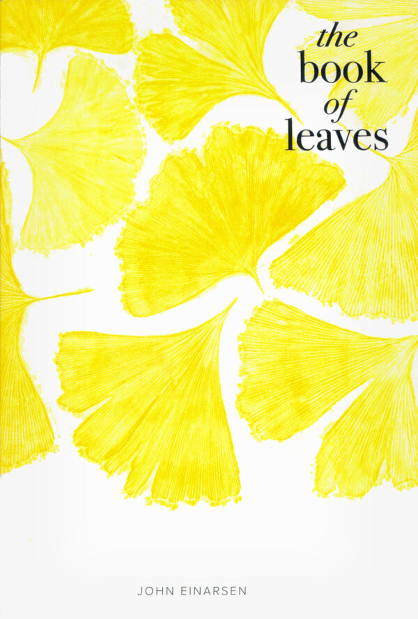 The Book of Leaves