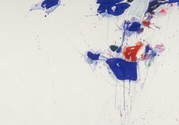 Sam Francis